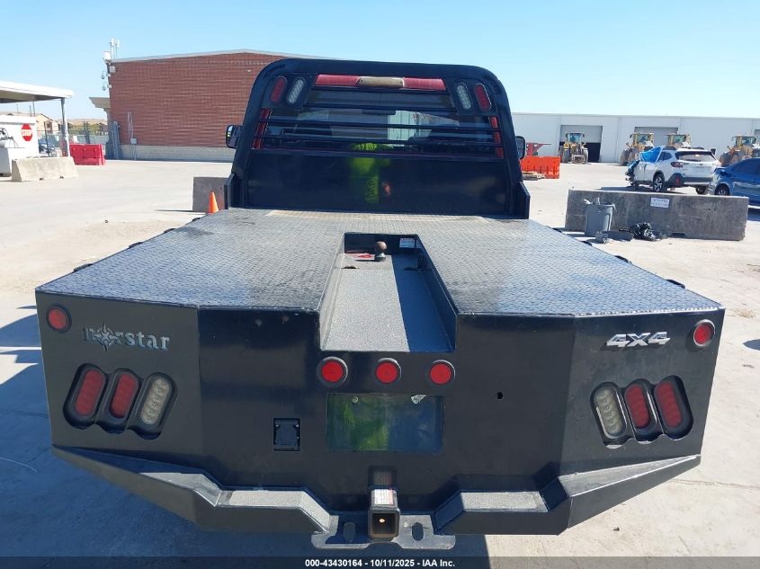 1998 Dodge Ram 2500 St VIN: 3B7KF26W5WM284164 Lot: 43430164