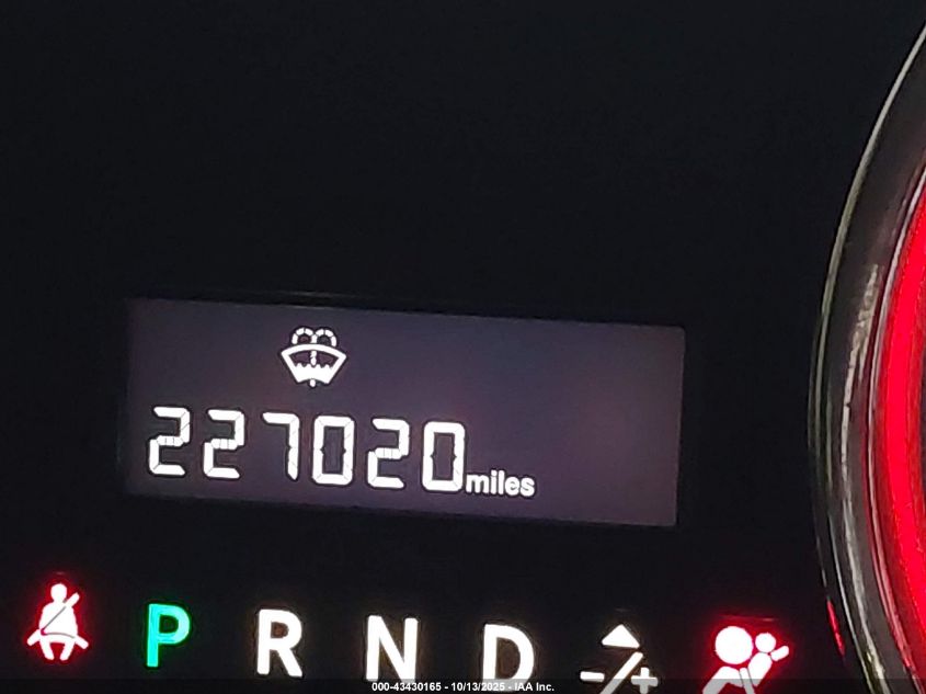 2015 Dodge Grand Caravan Se VIN: 2C4RDGBGXFR508683 Lot: 43430165