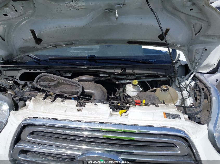 2019 Ford Transit-350 Xlt VIN: 1FBZX2YM2KKB25230 Lot: 43430169