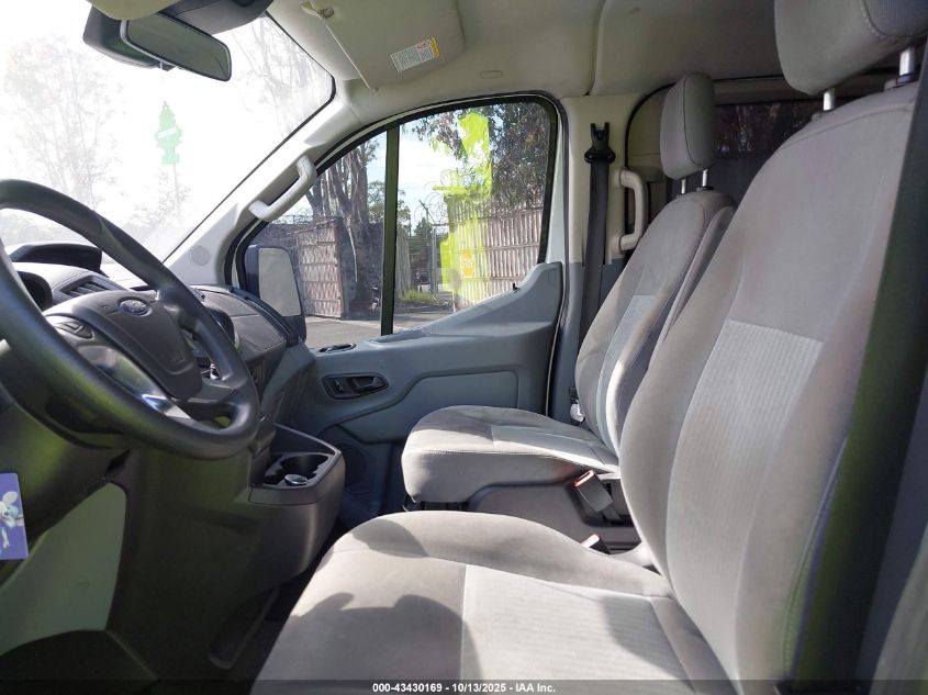 2019 Ford Transit-350 Xlt VIN: 1FBZX2YM2KKB25230 Lot: 43430169