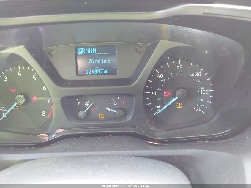 2019 Ford Transit-350 Xlt VIN: 1FBZX2YM2KKB25230 Lot: 43430169