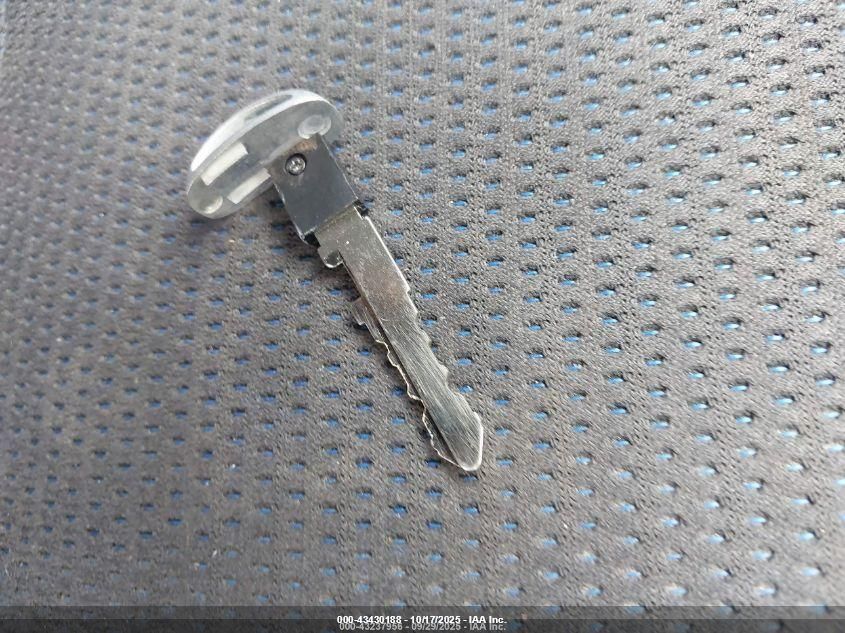 2008 Suzuki Sx4 Sport Touring 2 VIN: JS2YC417485100653 Lot: 43430188