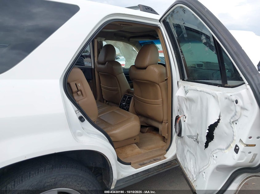 2006 Acura Mdx VIN: 2HNYD18996H516887 Lot: 43430190