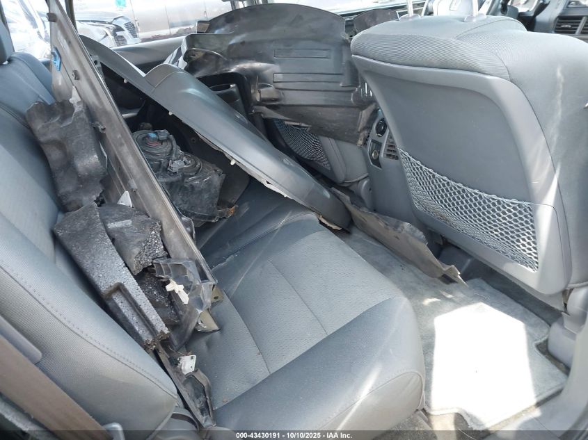 2006 Honda Pilot Lx VIN: 2HKYF18166H553008 Lot: 43430191