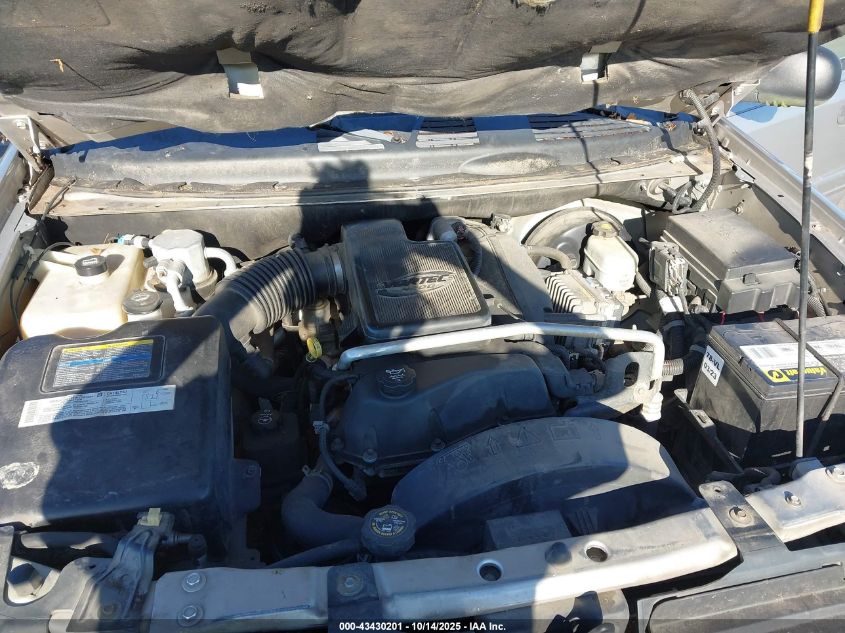 2004 GMC Envoy Sle VIN: 1GKDS13S542275957 Lot: 43430201