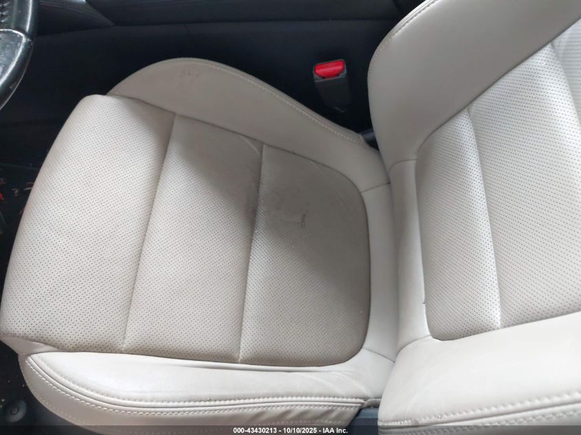 2016 Mazda Mazda6 I Touring VIN: JM1GJ1V51G1450766 Lot: 43430213