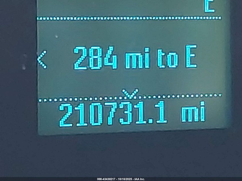 2016 Ford F-150 Xl VIN: 1FTFX1EF0GFC31917 Lot: 43430217