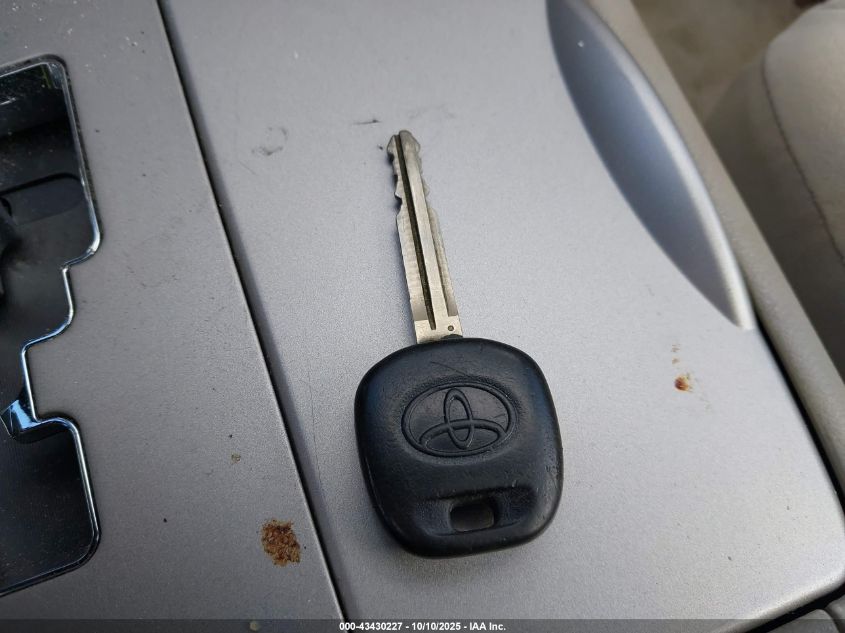 2007 Toyota Camry Le VIN: 4T1BE46K37U172449 Lot: 43430227