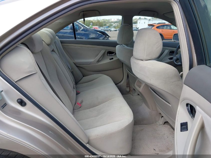 2007 Toyota Camry Le VIN: 4T1BE46K37U172449 Lot: 43430227