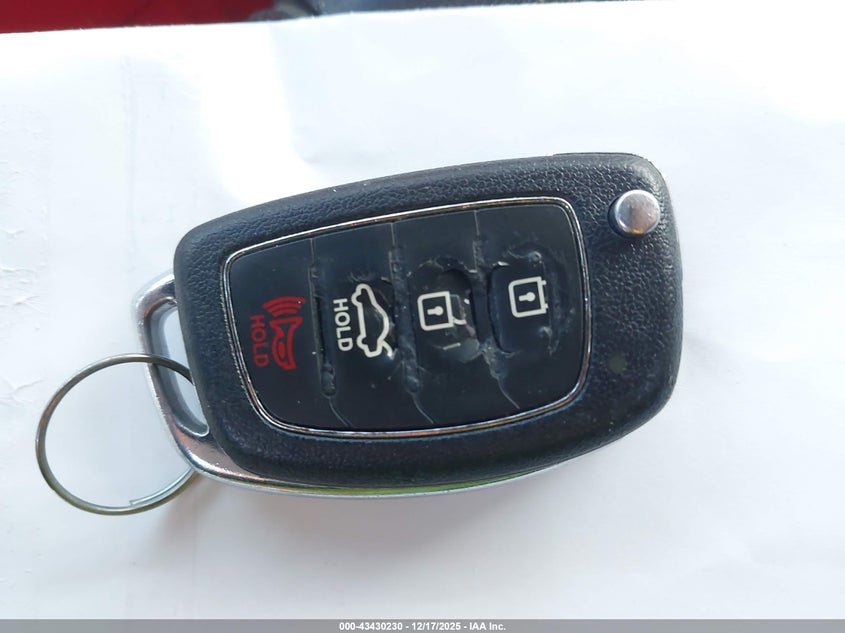 2015 Hyundai Sonata Se #11