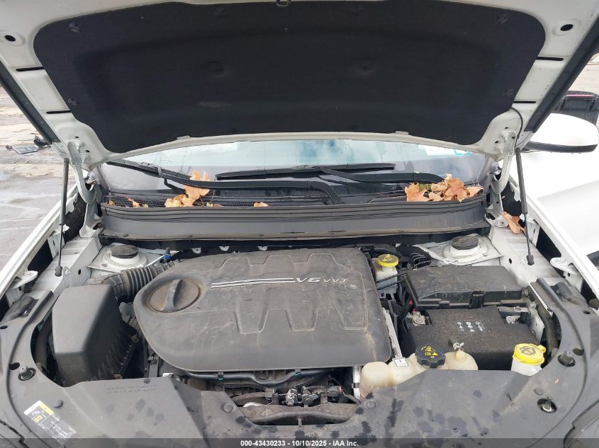 2019 Jeep Cherokee Limited 4X4 VIN: 1C4PJMDX8KD239429 Lot: 43430233