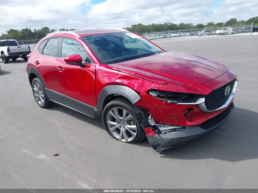 MAZDA CX-30 SELECT