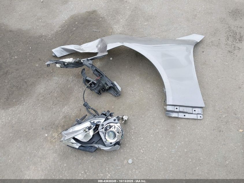 2009 Infiniti G37 Journey VIN: JNKCV64E29M606931 Lot: 43430249