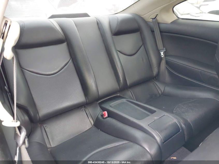 2009 Infiniti G37 Journey VIN: JNKCV64E29M606931 Lot: 43430249