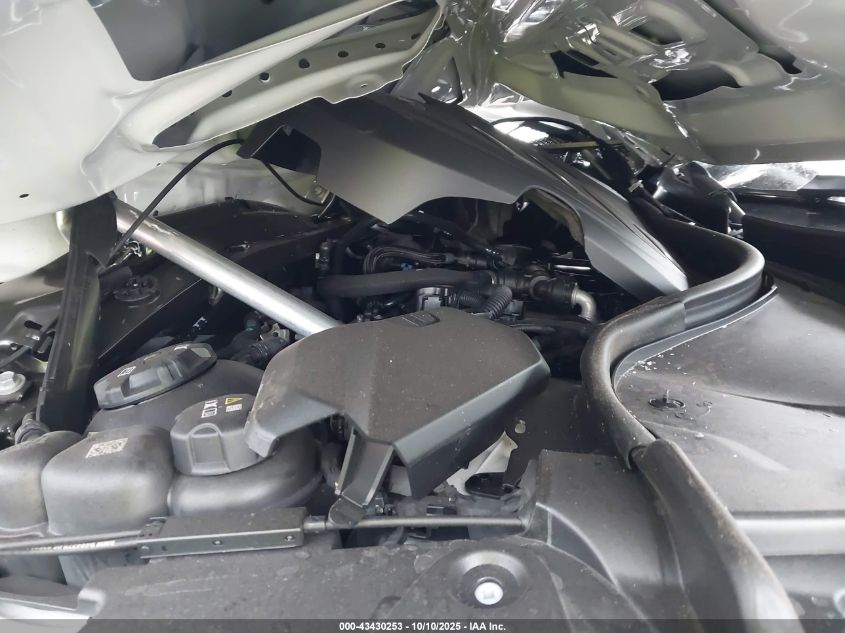 2026 BMW 530I xDrive VIN: WBA53FJ08TCV71895 Lot: 43430253