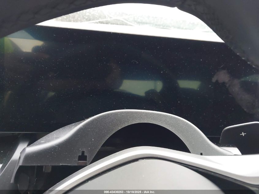 2026 BMW 530I xDrive VIN: WBA53FJ08TCV71895 Lot: 43430253