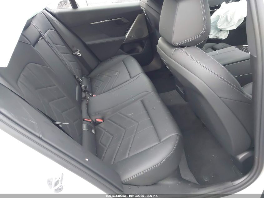 2026 BMW 530I xDrive VIN: WBA53FJ08TCV71895 Lot: 43430253