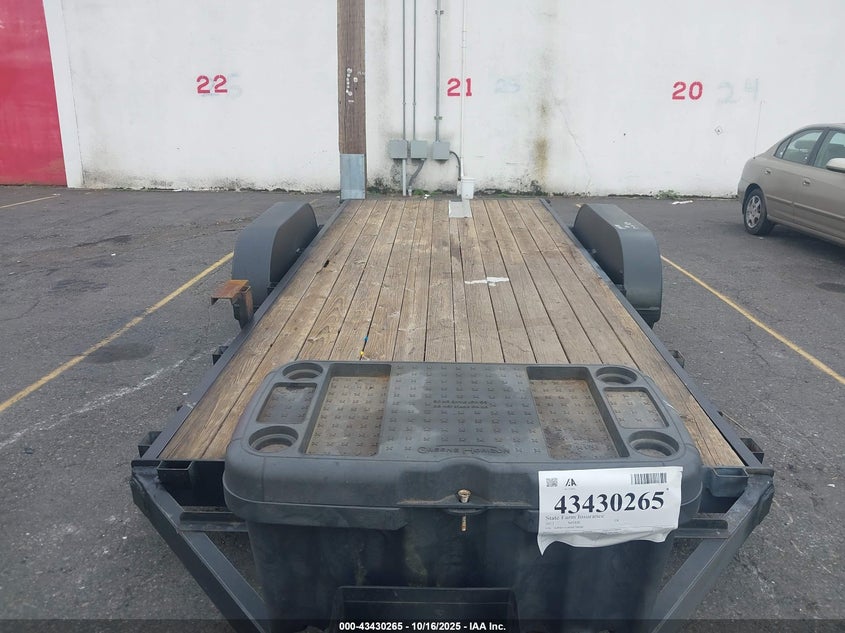 1M9BF1628DM798006 2013   photo no. 5