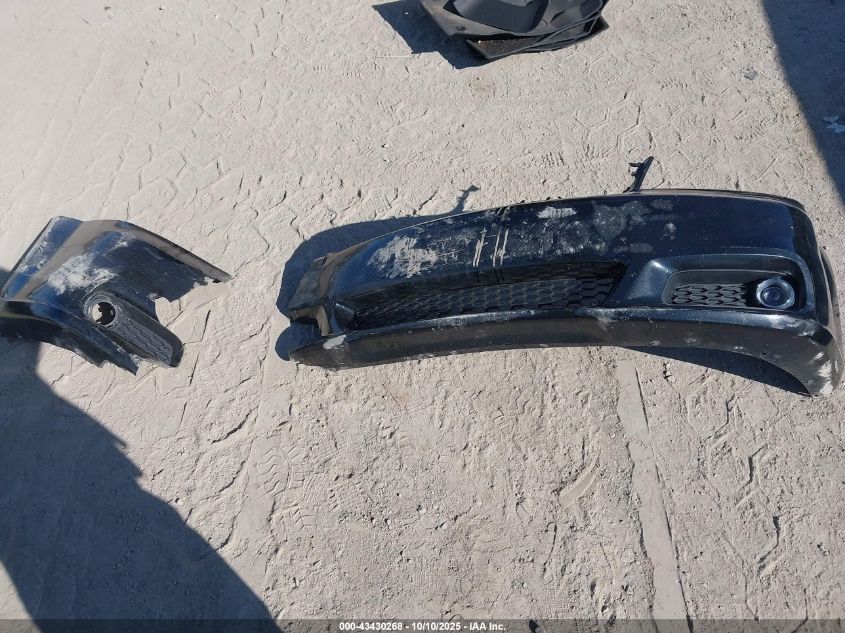 2013 Dodge Avenger Sxt VIN: 1C3CDZCB5DN684480 Lot: 43430268