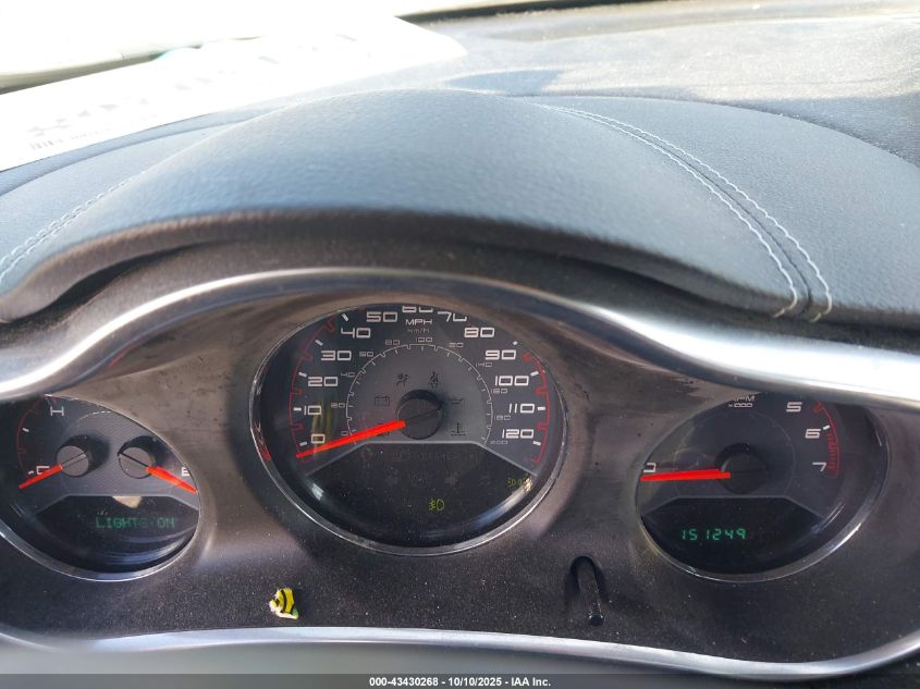 2013 Dodge Avenger Sxt VIN: 1C3CDZCB5DN684480 Lot: 43430268