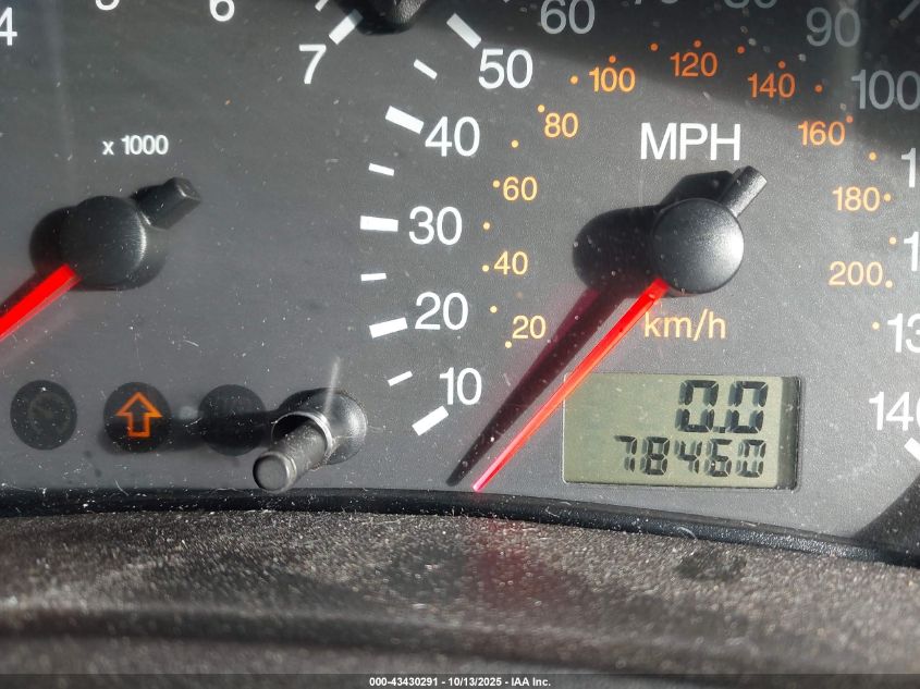 2007 Ford Focus S/Se/Ses VIN: 1FAFP34N47W246821 Lot: 43430291