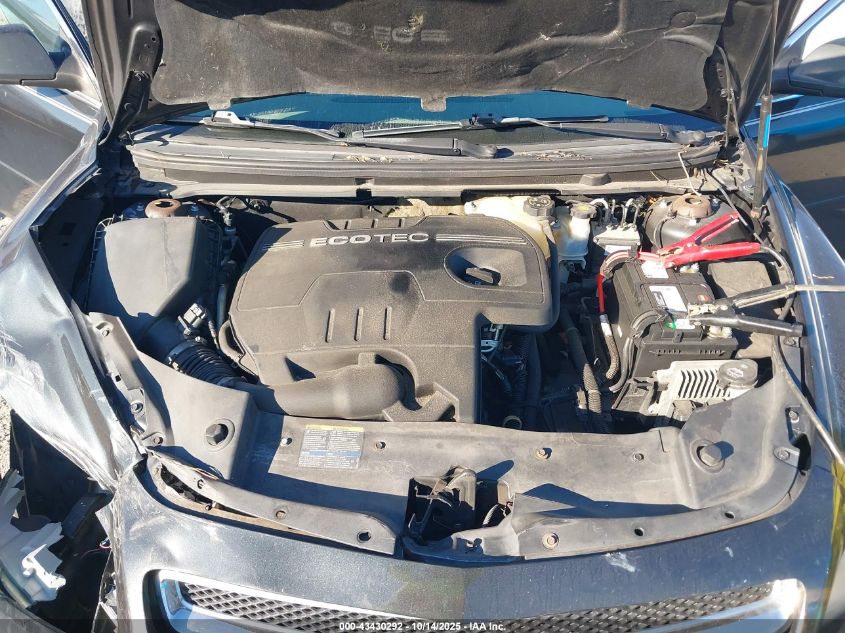 2009 Chevrolet Malibu Lt VIN: 1G1ZH57B89F125853 Lot: 43430292