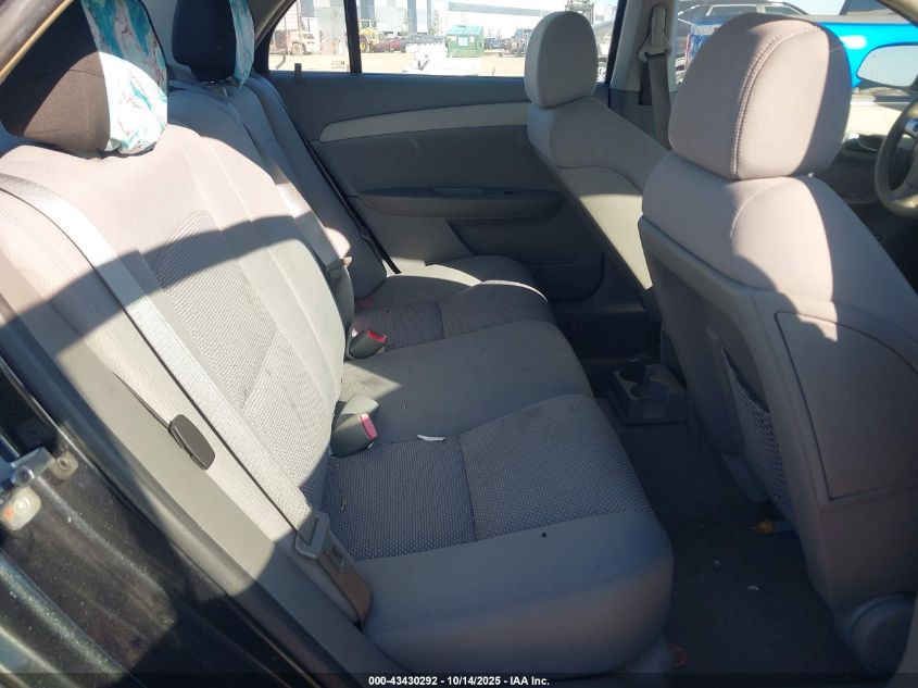 2009 Chevrolet Malibu Lt VIN: 1G1ZH57B89F125853 Lot: 43430292