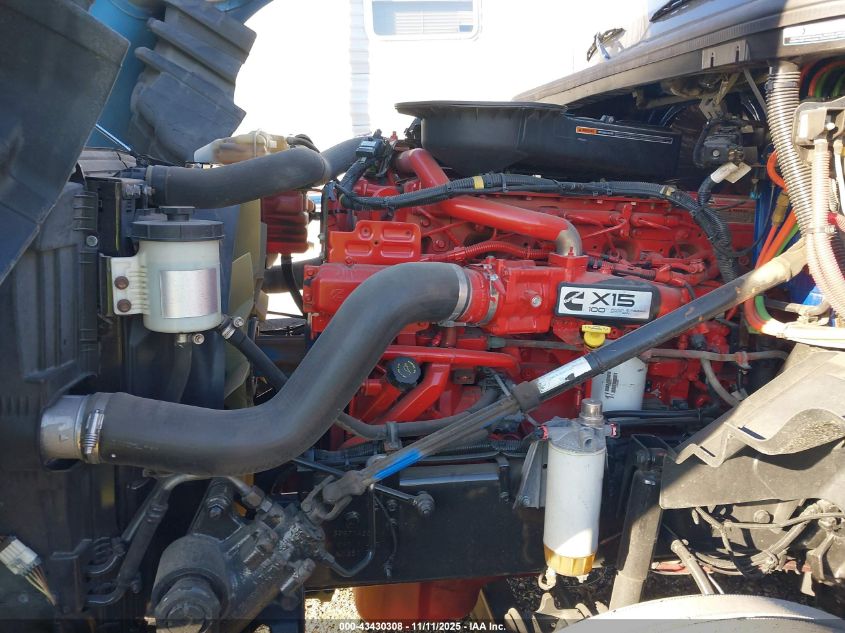 2020 International Lt VIN: 3HSDZAPR1LN851177 Lot: 43430308