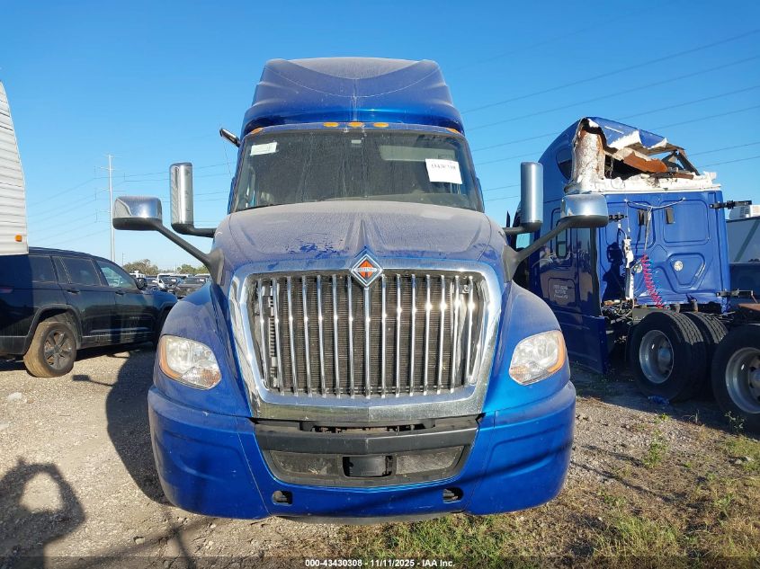 2020 International Lt VIN: 3HSDZAPR1LN851177 Lot: 43430308