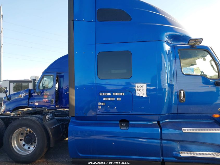 2020 International Lt VIN: 3HSDZAPR1LN851177 Lot: 43430308