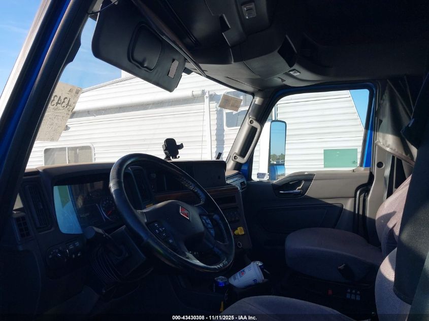 2020 International Lt VIN: 3HSDZAPR1LN851177 Lot: 43430308