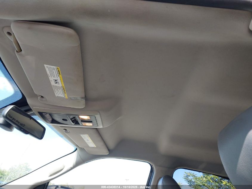 2014 Ram 1500 Outdoorsman VIN: 1C6RR7TT7ES174405 Lot: 43430314