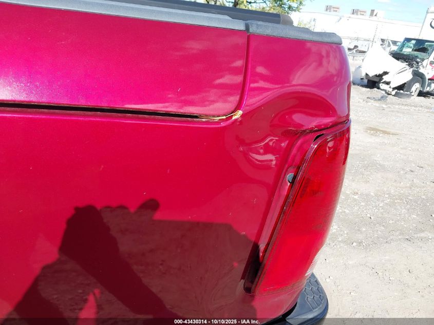 2014 Ram 1500 Outdoorsman VIN: 1C6RR7TT7ES174405 Lot: 43430314