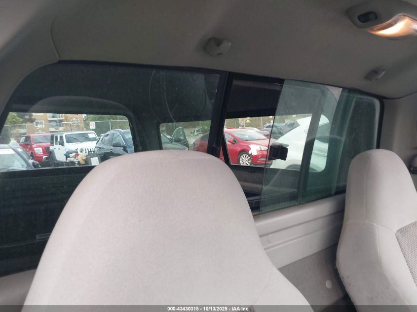 2002 Ford F-150 Xl/Xlt VIN: 2FTRF08L92CA76834 Lot: 43430315