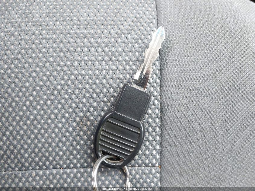 2009 Dodge Grand Caravan Se VIN: 2D8HN44E49R573781 Lot: 43430319