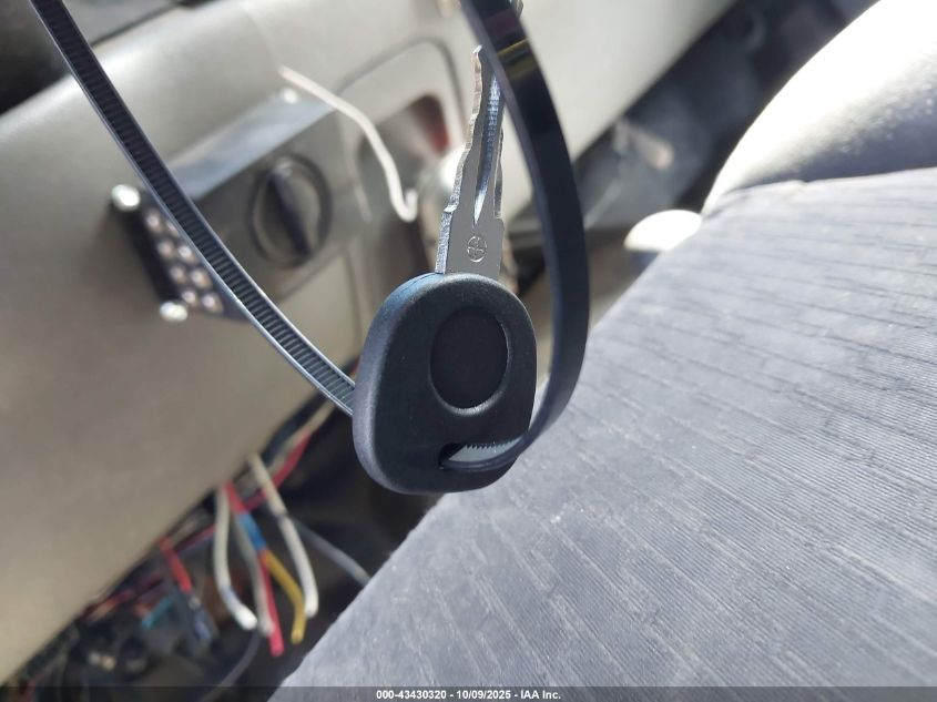 2011 Chevrolet Silverado 2500Hd Work Truck VIN: 1GC2KVCG6BZ348604 Lot: 43430320