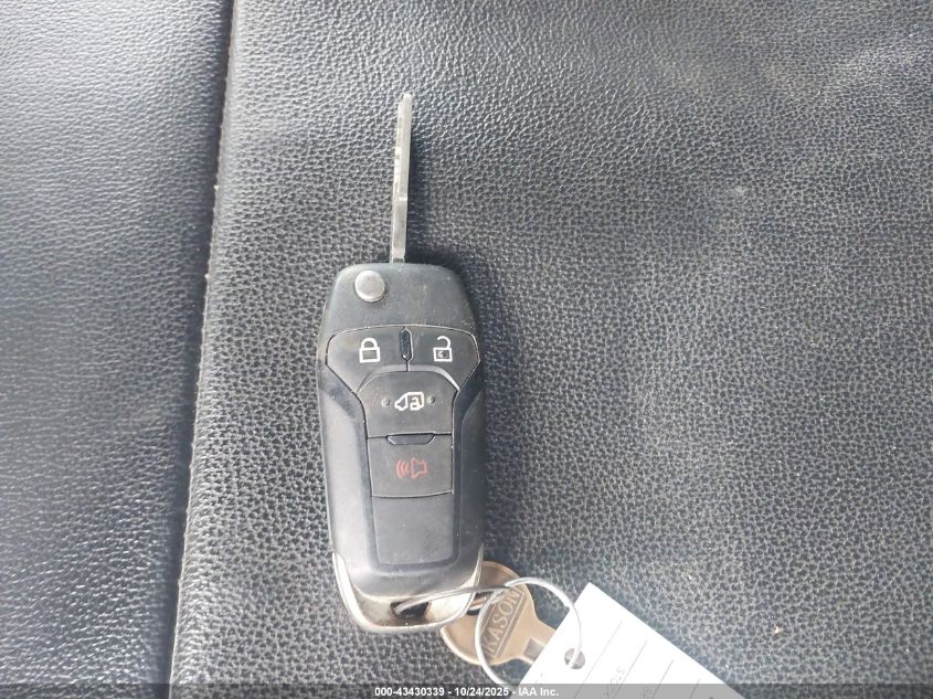 2021 Ford Transit-350 Cutaway VIN: 1FDBF6P82MKA40950 Lot: 43430339