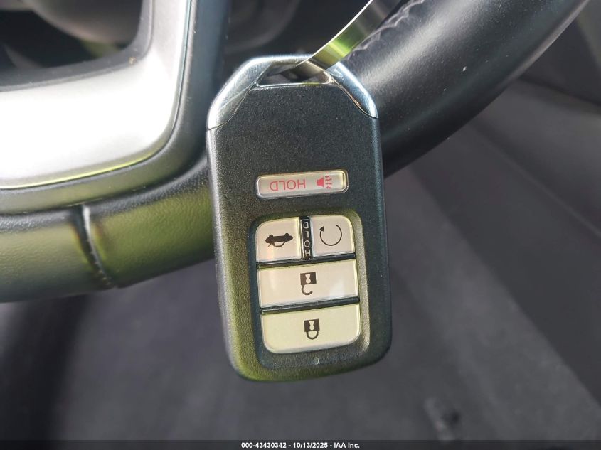 2021 Honda Accord Sport VIN: 1HGCV1F30MA122610 Lot: 43430342