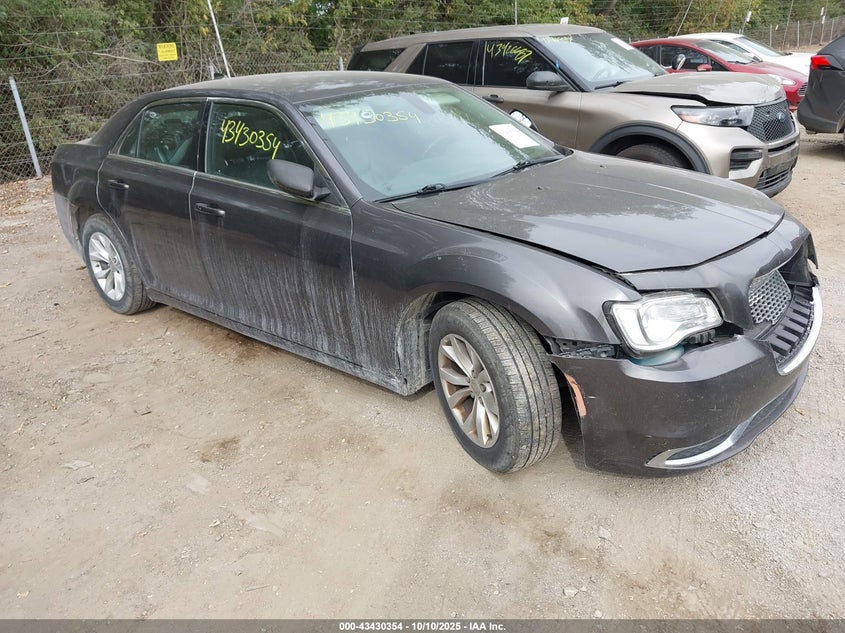 CHRYSLER 300 LIMITED