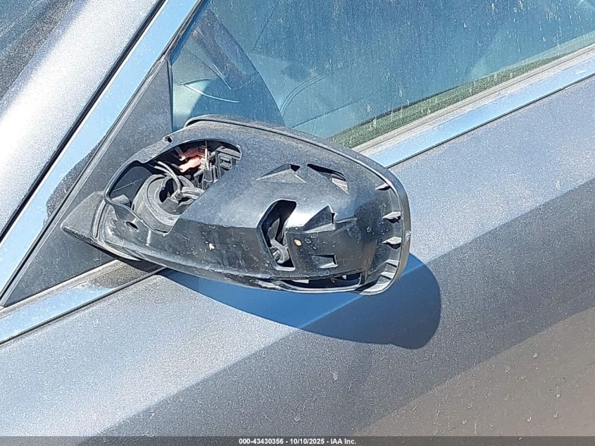 2011 Chrysler 300C VIN: 2C3CA6CTXBH599205 Lot: 43430356