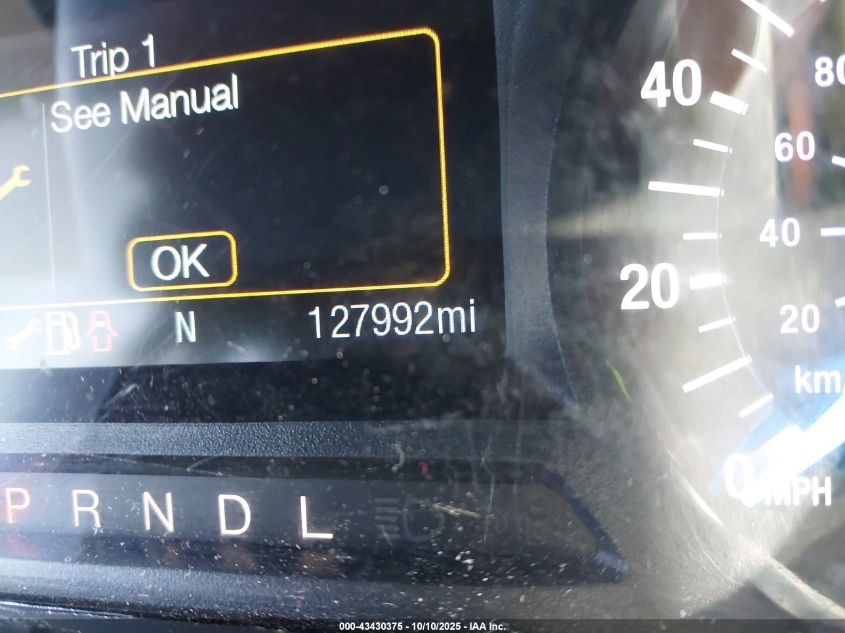 2019 Ford Fusion S VIN: 3FA6P0G70KR133486 Lot: 43430375