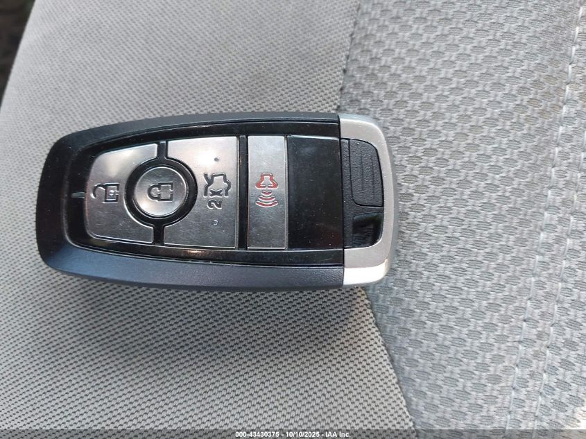 2019 Ford Fusion S VIN: 3FA6P0G70KR133486 Lot: 43430375