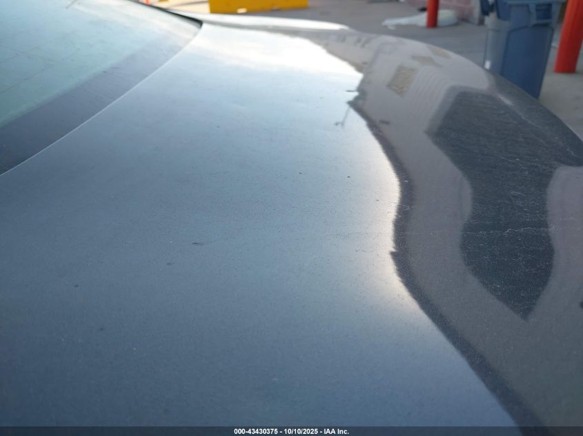 2019 Ford Fusion S VIN: 3FA6P0G70KR133486 Lot: 43430375