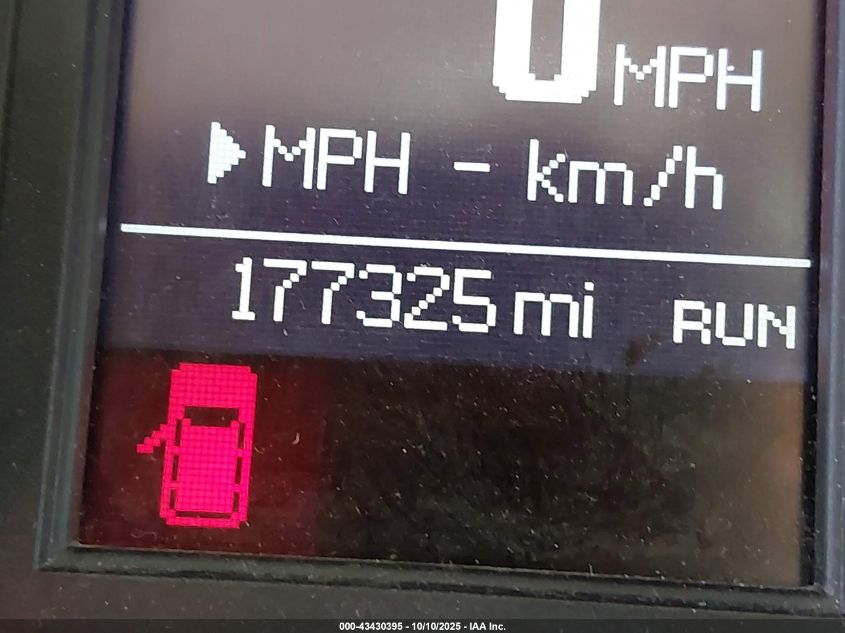 2014 Chrysler Town & Country Touring VIN: 2C4RC1BG6ER441854 Lot: 43430395