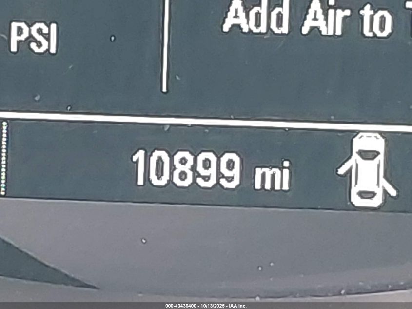 2022 Chevrolet Trax Fwd Ls VIN: KL7CJKSMXNB551521 Lot: 43430400