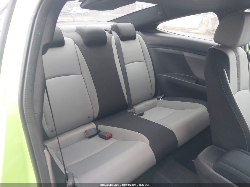 2016 Honda Civic Lx-P VIN: 2HGFC4B09GH300729 Lot: 43430422