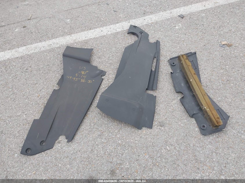 2006 Cadillac Sts V6 VIN: 1G6DW677160165847 Lot: 43430426