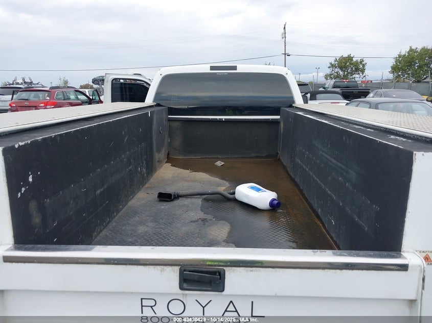 1FDWW36R18EA31915 2008 FORD F350 photo no. 6