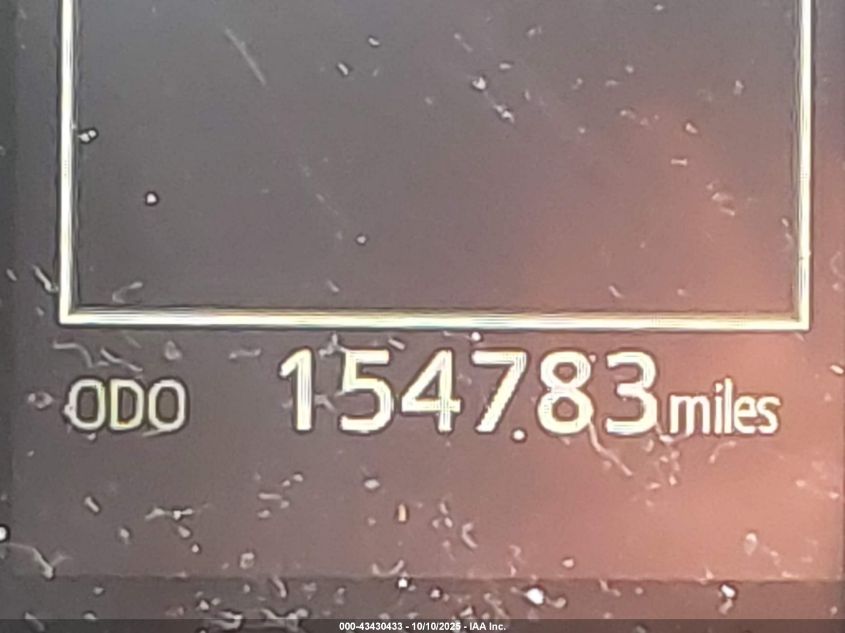 2019 Toyota Camry Se VIN: 4T1B11HK5KU806831 Lot: 43430433