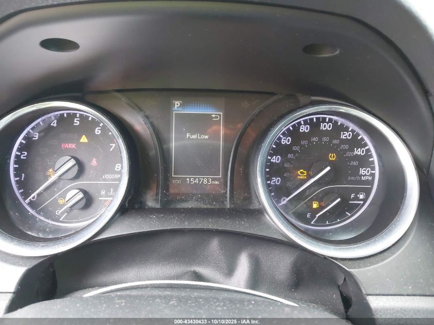 2019 Toyota Camry Se VIN: 4T1B11HK5KU806831 Lot: 43430433